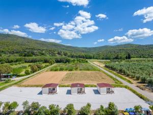 Holiday Home I Girasoli by Interhome