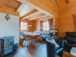 Chalet Königsleiten 1 by Interhome