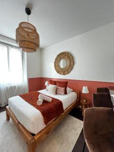 Le Solférino, Rennes centre gare