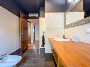 Appartements Niu de l-Isard : photos des chambres