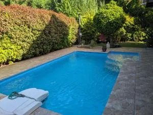 Vaitupa Villa - Paea