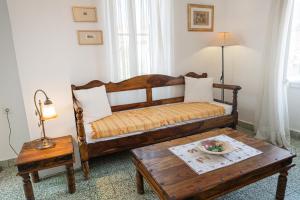 Elisabeths Traditional House in Poros