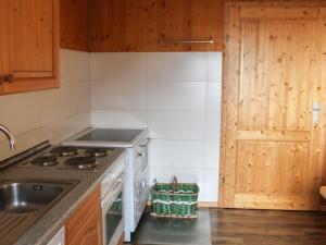 Chalet Kopphütte by Interhome