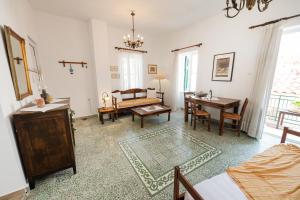 Elisabeths Traditional House in Poros