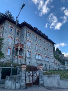 Appartamento Lavinia - Menaggio