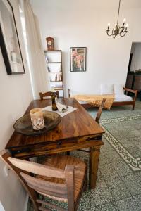 Elisabeths Traditional House in Poros
