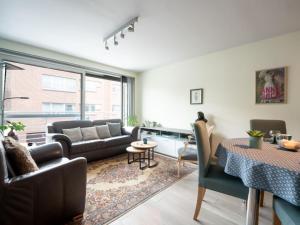 Apartment Centrally located Sans Soucis by Interhome