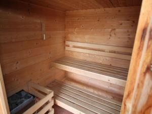 Chalet Kopphütte by Interhome