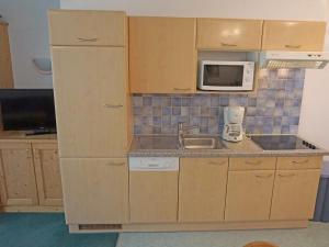 Apartment Diana-3 by Interhome