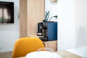 La lumière du Midi-Oncopole à 5 minutes-clim