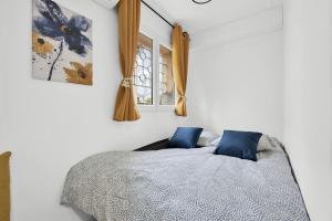 Appartements La lumiere du Midi-Oncopole a 5 minutes-clim : photos des chambres