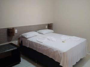 Pousada Águas do Piruí