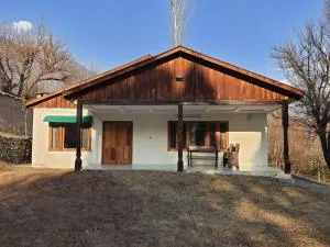 Hideway Cottage - Chīkīdam