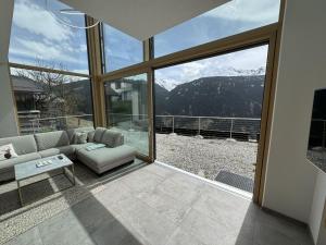 Holiday Home Skyline Retreat by Interhome