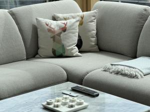 Holiday Home Skyline Retreat by Interhome