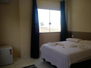 Pousada Águas do Piruí