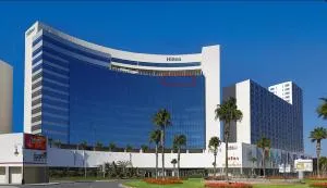 Hilton Tanger City Center Residence - Charf