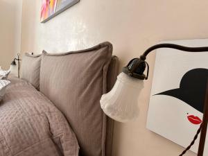 Vele Bianche Cosy Home con terrazza