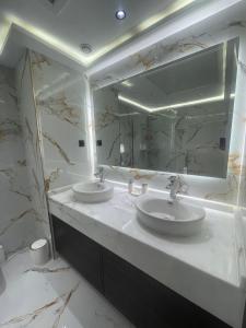 Hilton Tanger City Center Residence