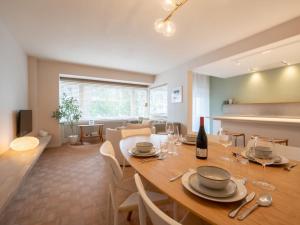 Apartment Iris by Interhome