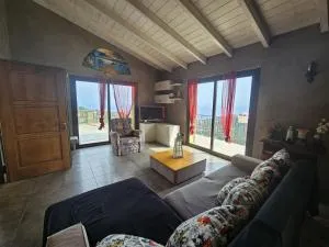 Sea View of Sanremo - Verezzo