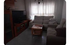 La arenera - Algaida