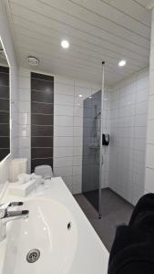 Samantta Hotel & Restaurant