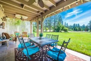 Lakeside Haven - 奥克赫斯特