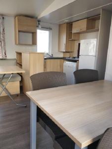 Campings Village vacances l-endorph-in : Mobile Home