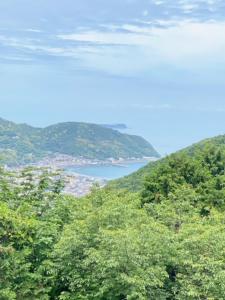 VILLENT シエロ伊豆宇佐美