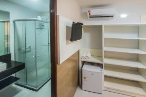 Hotel Pousada Tamandaré - PB