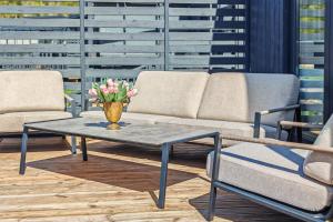 Merikruunu tähdistöhuvila Otava 15