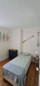 Ocean Escape - Lavos