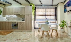 Loft32Pavia, moderno appartamento di 60mq in zona stazione