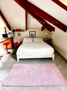 Loft centro storico Tommaso