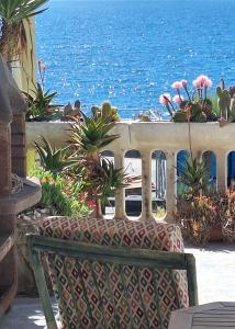 Casa vacanze Nausicaa