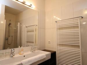 Apartment Dahoam-1 by Interhome