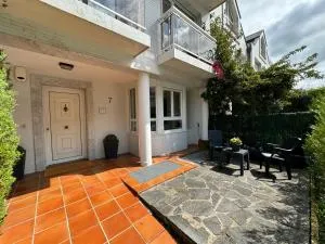 Casa Berio 7 - Añorga-Lugariz