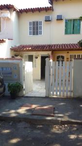 106 Duplex a 4 quadras da praia do forte