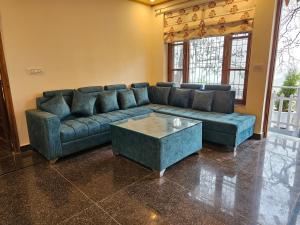 Oak Nest by Devlok Villas