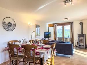 Apartment Chamois AZ10 by Interhome