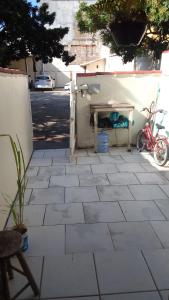 106 Duplex a 4 quadras da praia do forte