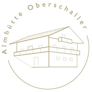 Almhütte Oberschaller bei Alfenalm - Ferienwohnungen am Berg