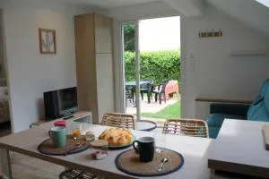 Le Cocon des Mardors - Pichanges