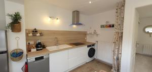 Appartements Le Cocon des Mardors : photos des chambres