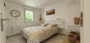 Appartements Le Cocon des Mardors : photos des chambres