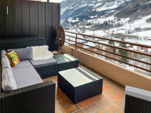 Apartment Ringstrasse - Utoring-42 by Interhome