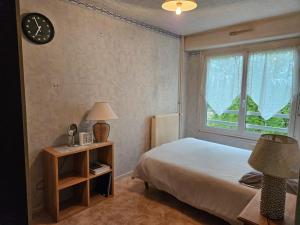 Appartements Grand T4 avec parking : photos des chambres