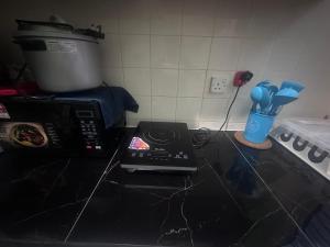 Seri Bulan Apartment, PD