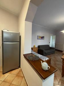 ACERO ROSSO Apartment